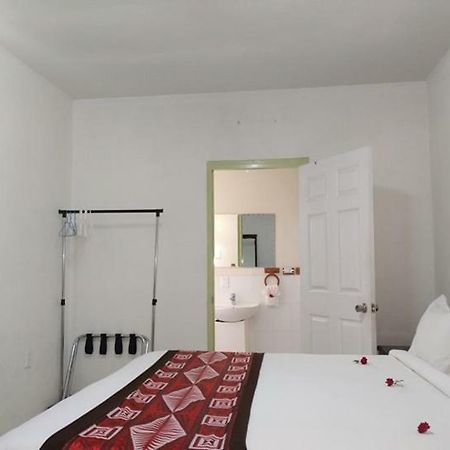 Malau Lodge نوكو ألوفا المظهر الخارجي الصورة