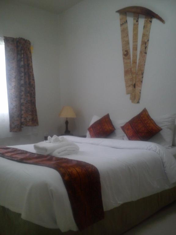 Malau Lodge نوكو ألوفا المظهر الخارجي الصورة