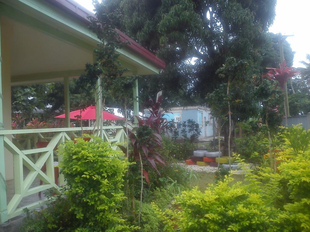 Malau Lodge نوكو ألوفا المظهر الخارجي الصورة