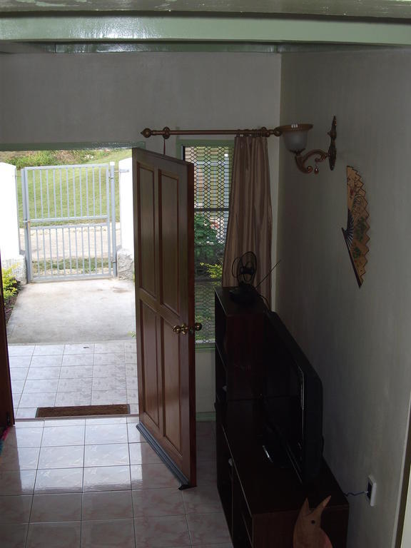 Malau Lodge نوكو ألوفا المظهر الخارجي الصورة