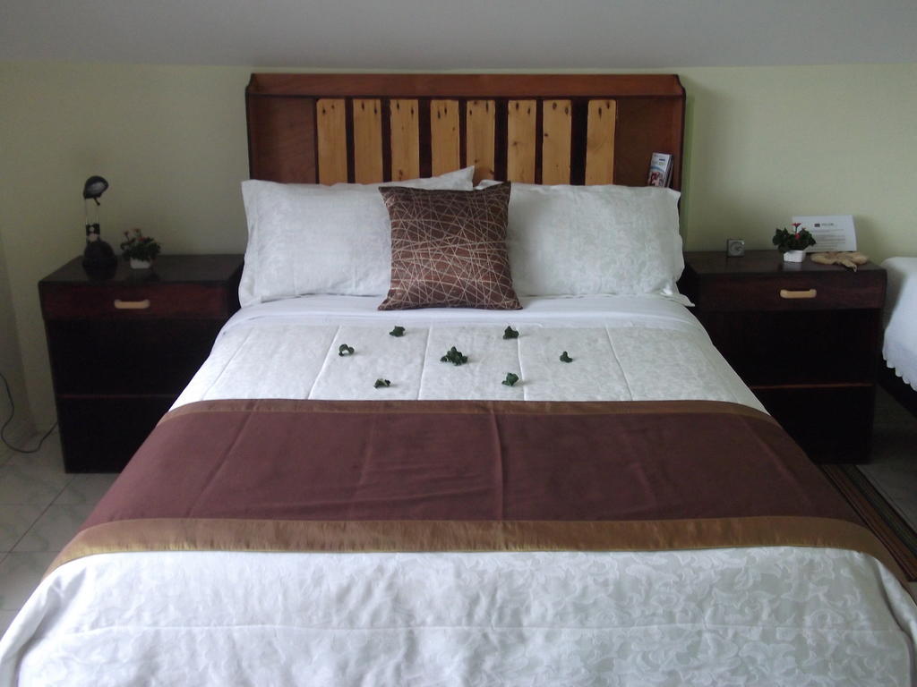 Malau Lodge نوكو ألوفا الغرفة الصورة