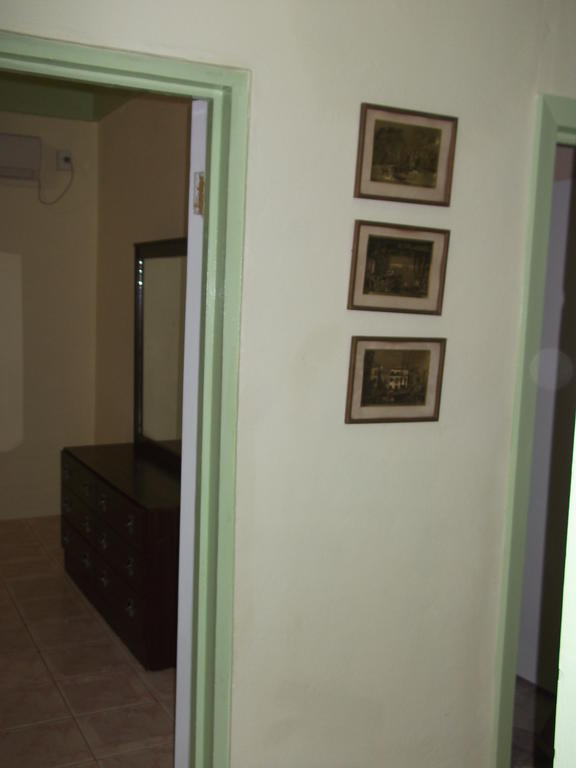 Malau Lodge نوكو ألوفا المظهر الخارجي الصورة