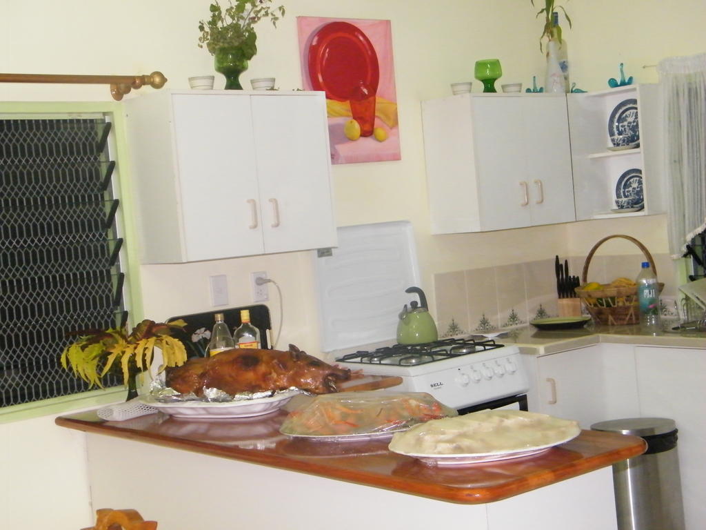 Malau Lodge نوكو ألوفا المظهر الخارجي الصورة
