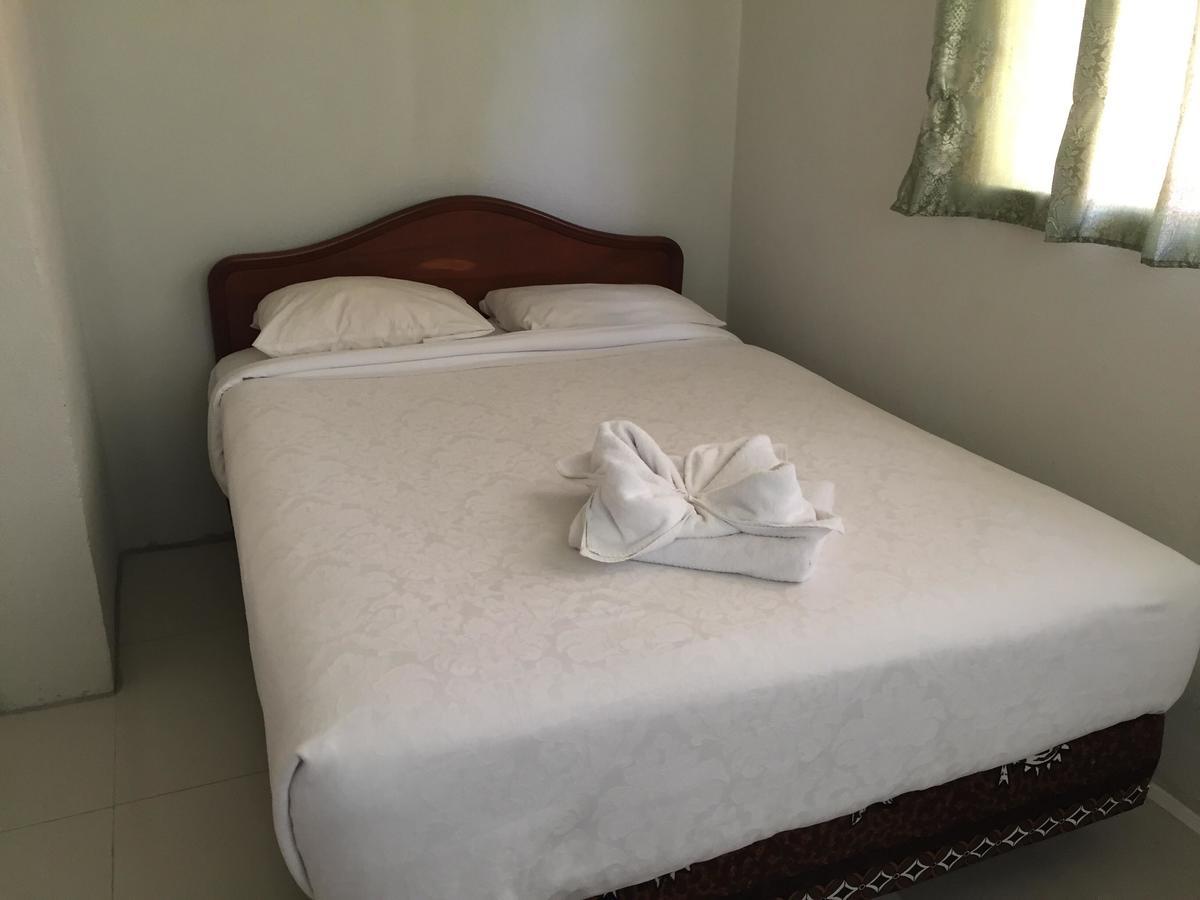 Malau Lodge نوكو ألوفا المظهر الخارجي الصورة