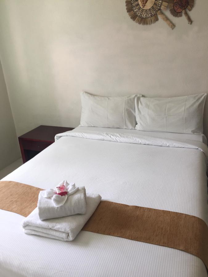 Malau Lodge نوكو ألوفا المظهر الخارجي الصورة