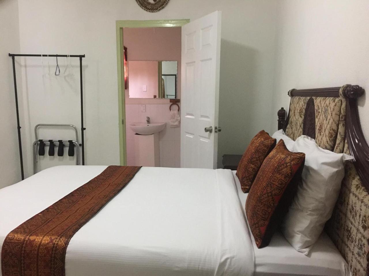 Malau Lodge نوكو ألوفا المظهر الخارجي الصورة