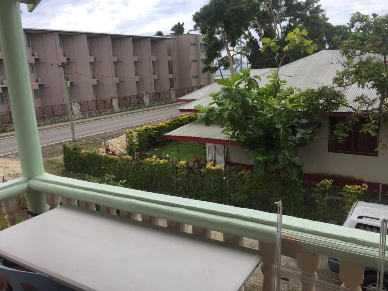 Malau Lodge نوكو ألوفا المظهر الخارجي الصورة
