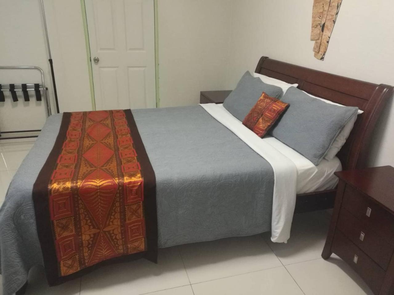 Malau Lodge نوكو ألوفا المظهر الخارجي الصورة