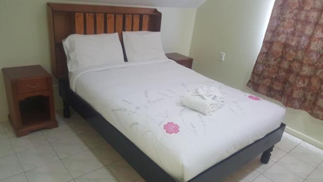 Malau Lodge نوكو ألوفا المظهر الخارجي الصورة