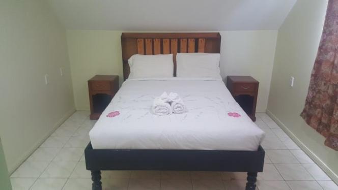 Malau Lodge نوكو ألوفا المظهر الخارجي الصورة