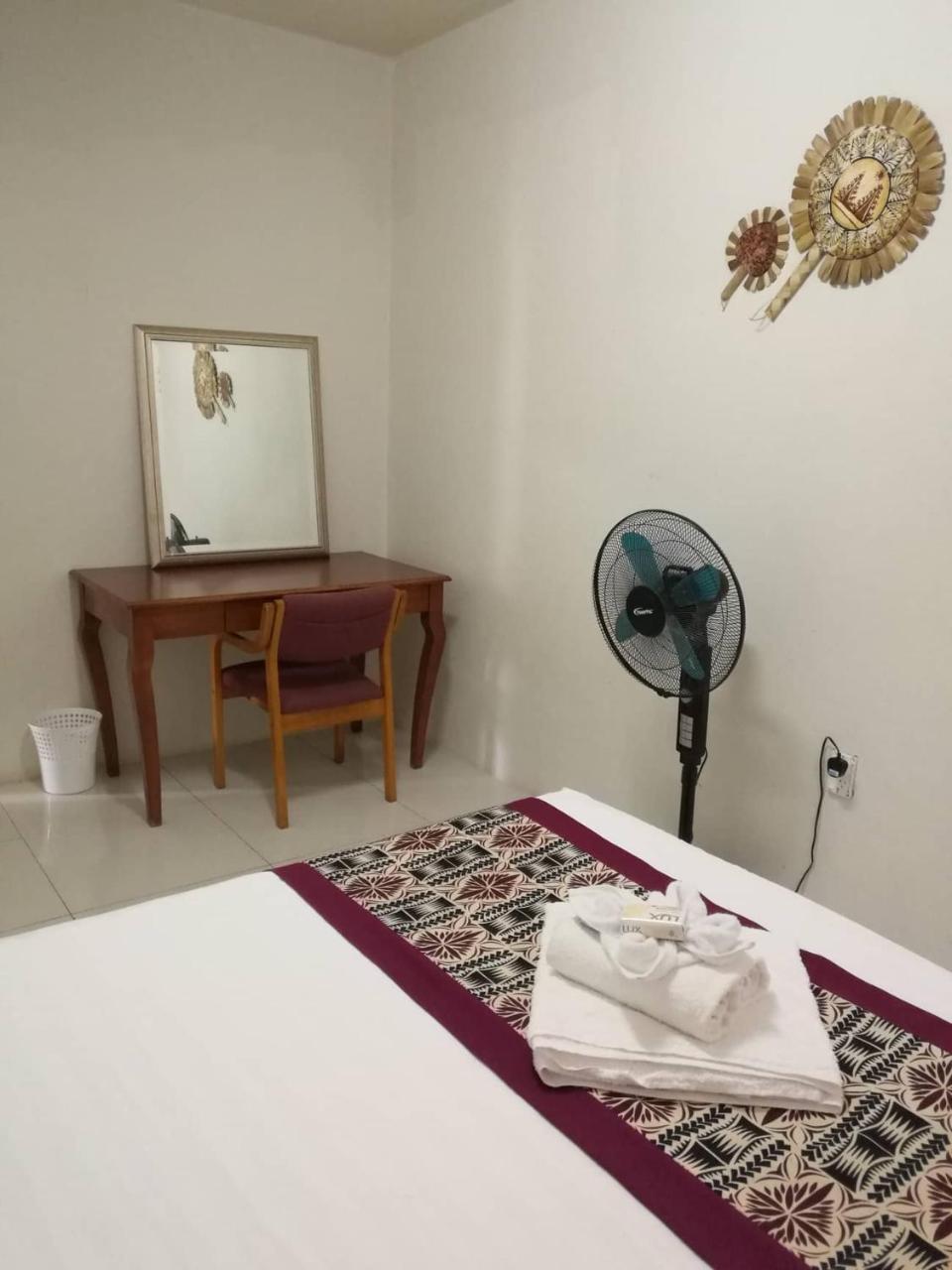 Malau Lodge نوكو ألوفا المظهر الخارجي الصورة