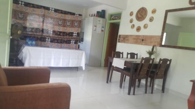 Malau Lodge نوكو ألوفا المظهر الخارجي الصورة
