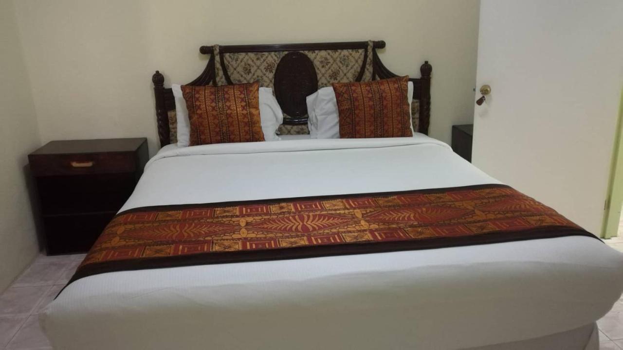 Malau Lodge نوكو ألوفا المظهر الخارجي الصورة