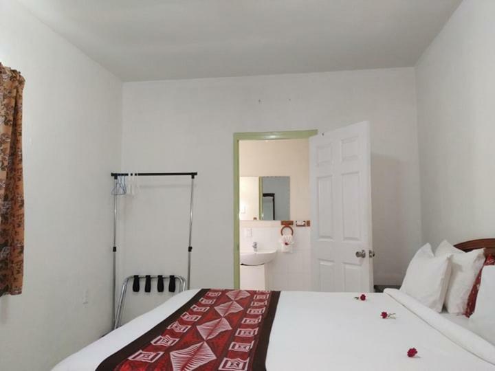 Malau Lodge نوكو ألوفا المظهر الخارجي الصورة