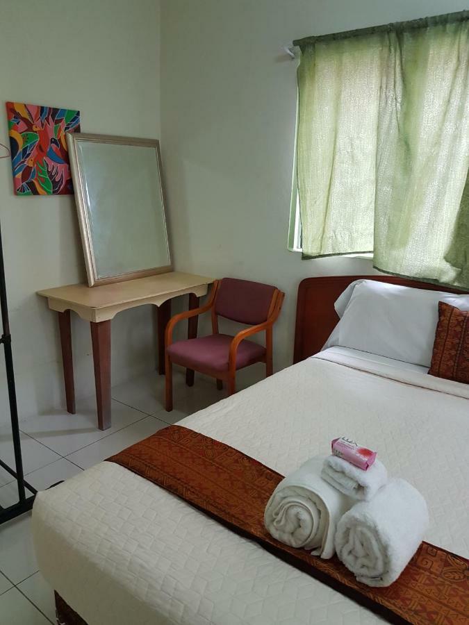 Malau Lodge نوكو ألوفا المظهر الخارجي الصورة